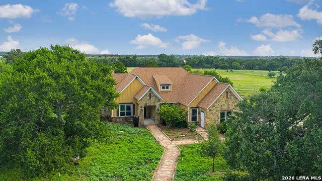 214 MARQUARDT RD Boerne, TX 78006