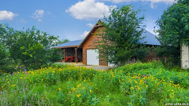 214 MARQUARDT RD Boerne, TX 78006