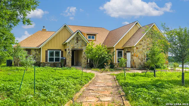 214 MARQUARDT RD Boerne, TX 78006