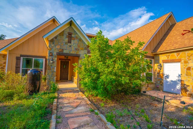 214 MARQUARDT RD Boerne, TX 78006
