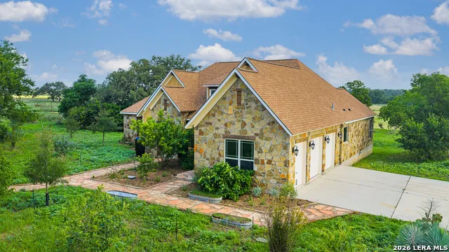 214 MARQUARDT RD Boerne, TX 78006
