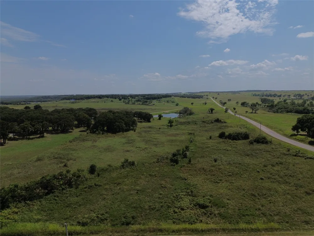 27 County Road 2280 Barnsdall, OK 74002