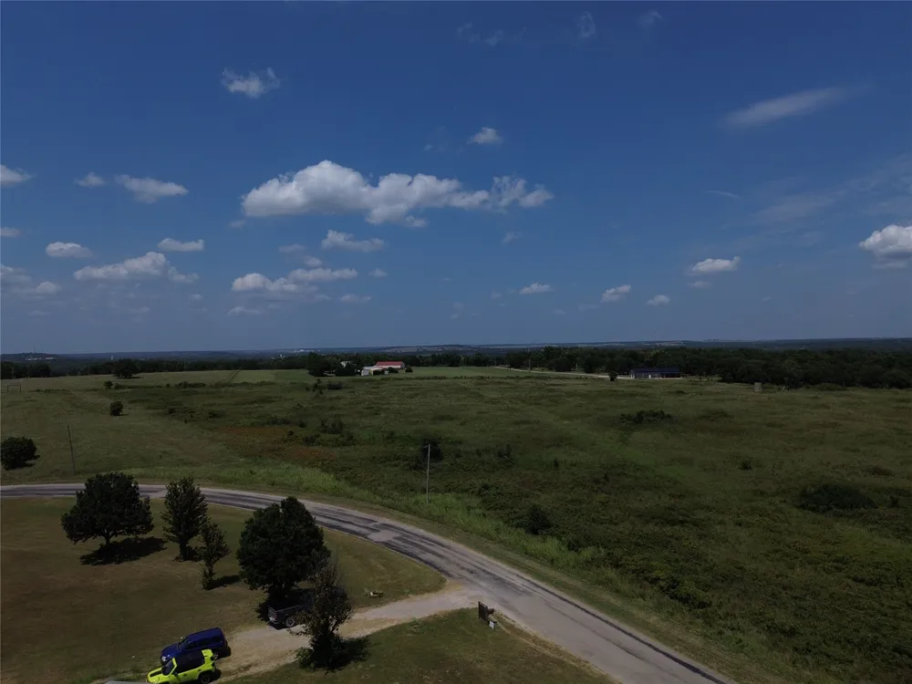 9 County Road 2280 Barnsdall, OK 74002
