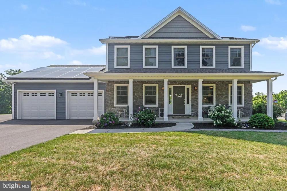 3 STONER DRIVE Shermans Dale, PA 17090