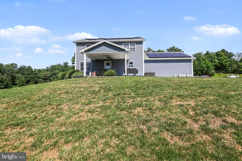 3 STONER DRIVE Shermans Dale, PA 17090