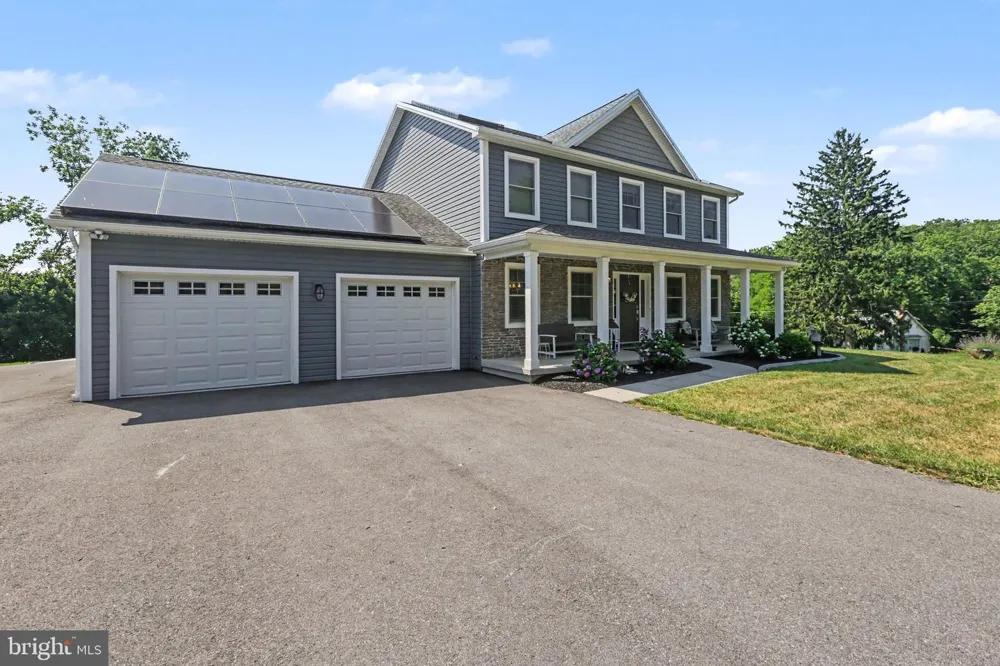 3 STONER DRIVE Shermans Dale, PA 17090