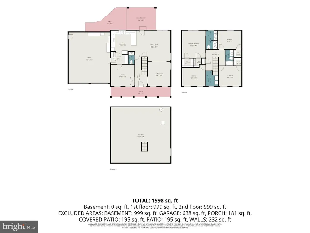 3 STONER DRIVE Shermans Dale, PA 17090