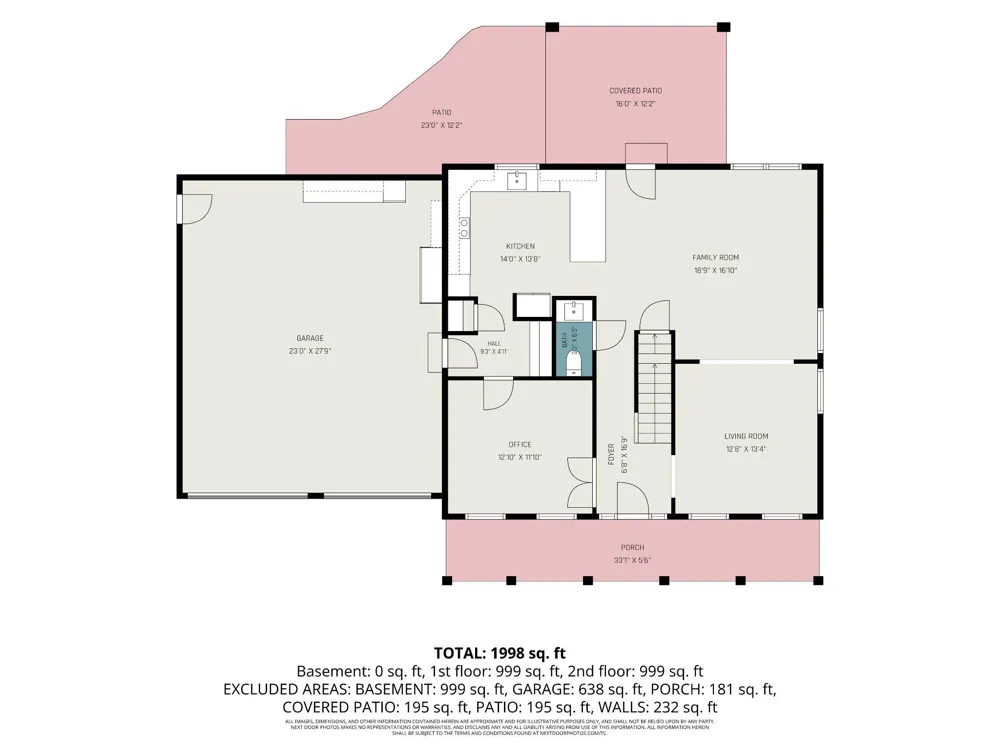 3 STONER DRIVE Shermans Dale, PA 17090