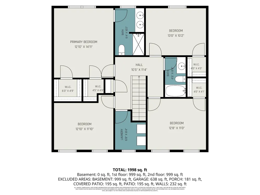 3 STONER DRIVE Shermans Dale, PA 17090