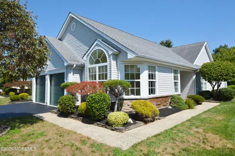 3258 Gemstone Lane