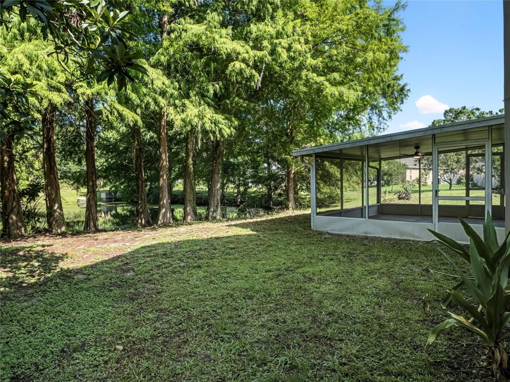 416 SAND PEBBLE COVE Longwood, FL 32750