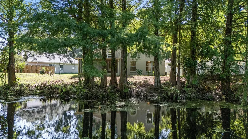 416 SAND PEBBLE COVE Longwood, FL 32750