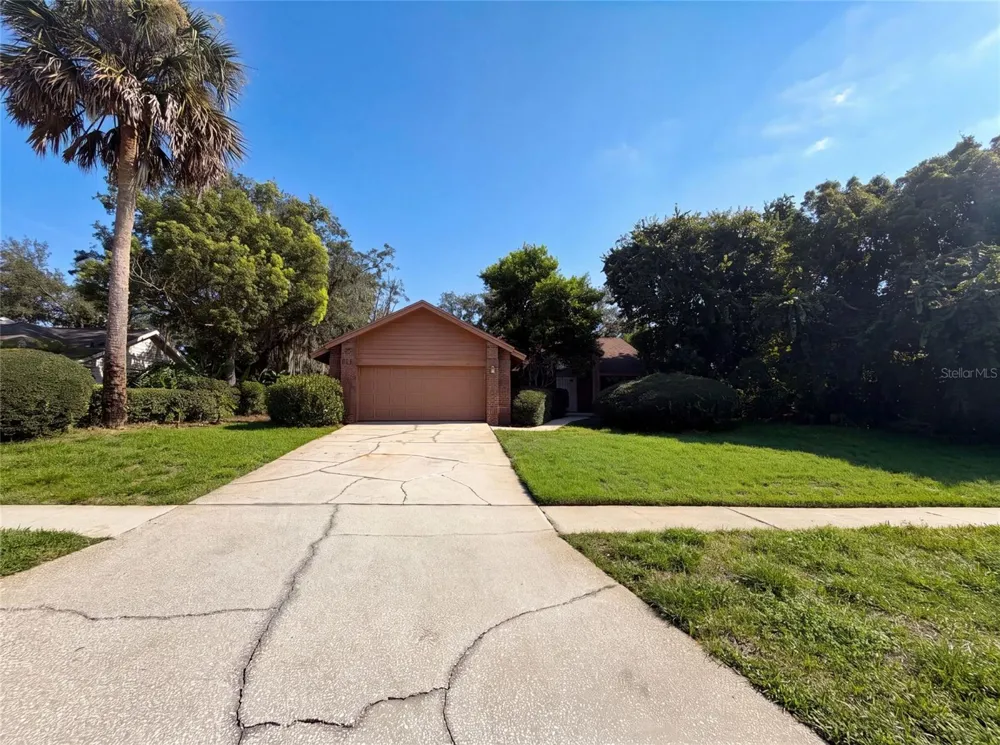 332 SPRUCEWOOD ROAD Lake Mary, FL 32746