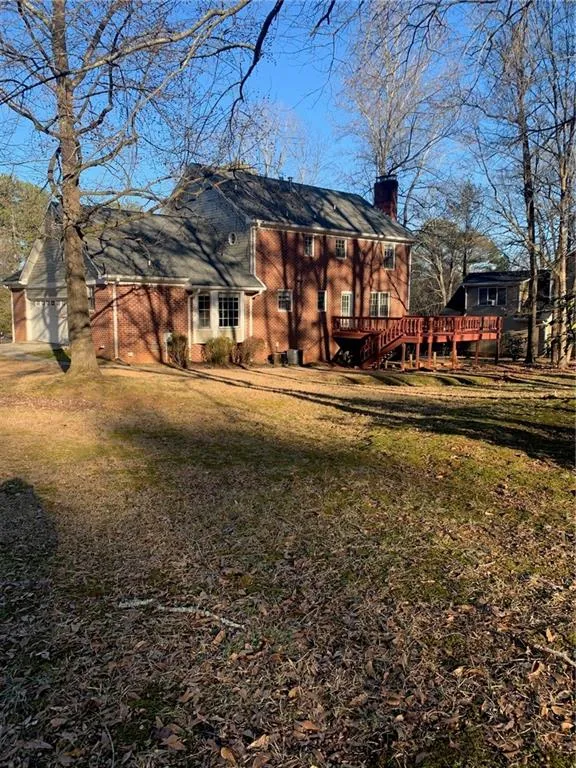 240 W Huntington Road Bogart, GA 30622