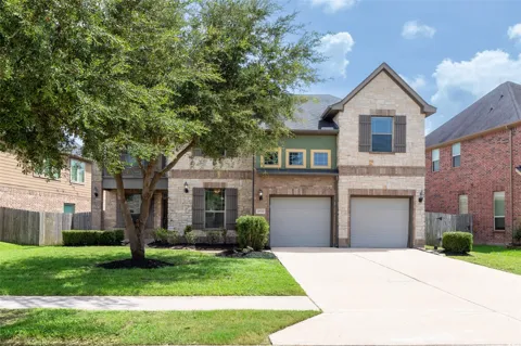 4534 Montcliff Bend Lane