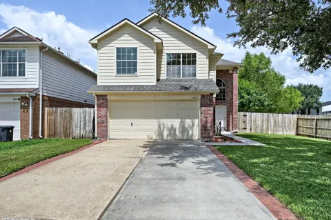 643 Meadow Knoll Drive