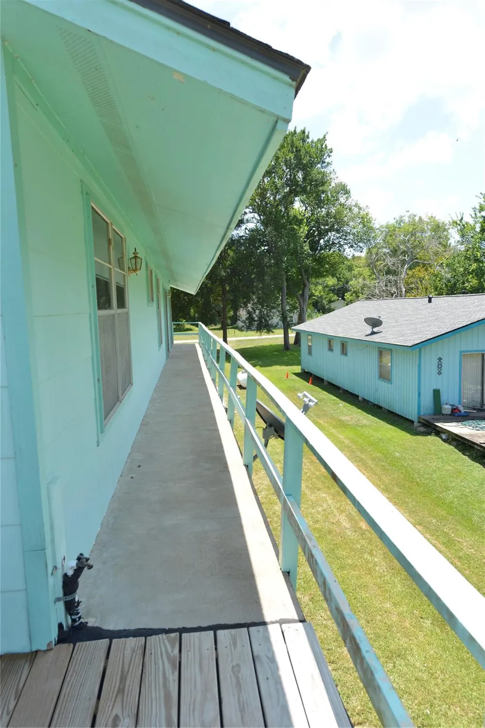 247 Selkirk Drive Bay City, TX 77414