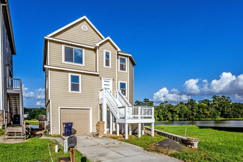 13 Lookout Ridge Huntsville, TX 77340