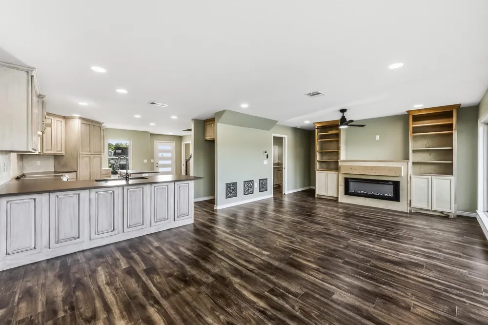13 Lookout Ridge Huntsville, TX 77340