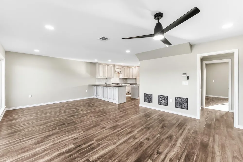 13 Lookout Ridge Huntsville, TX 77340