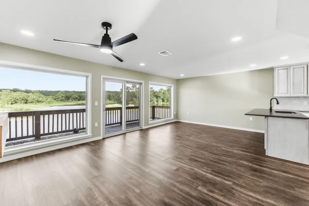 13 Lookout Ridge Huntsville, TX 77340