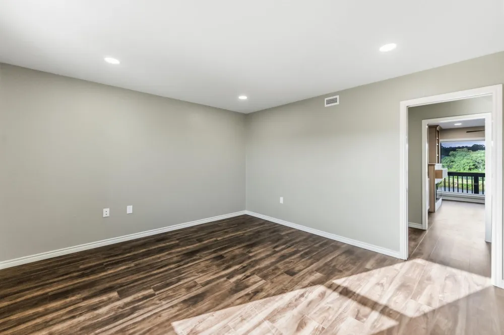 13 Lookout Ridge Huntsville, TX 77340