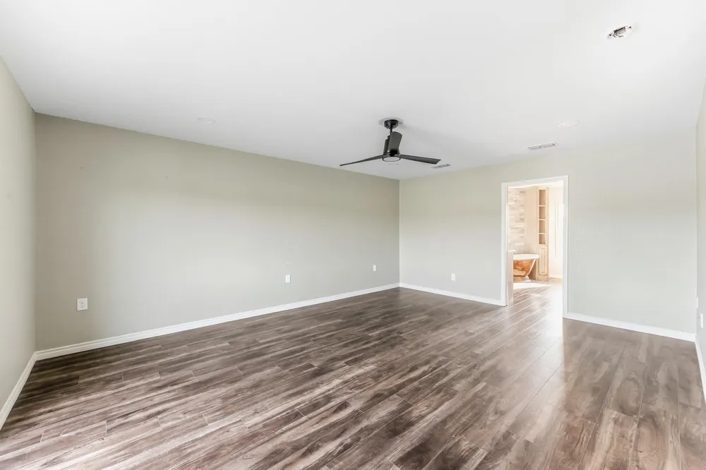 13 Lookout Ridge Huntsville, TX 77340