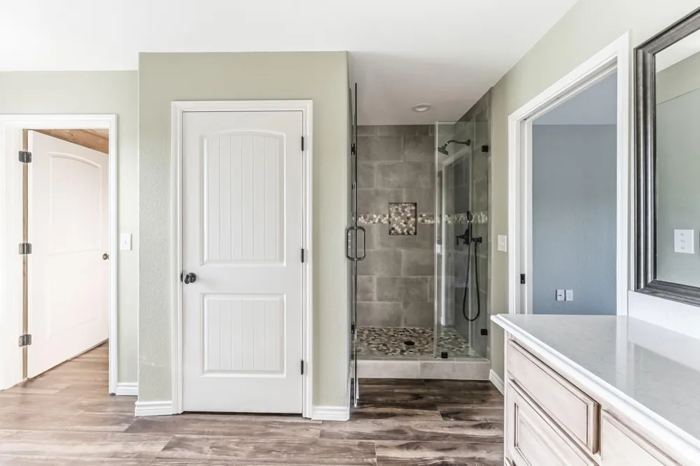 13 Lookout Ridge Huntsville, TX 77340
