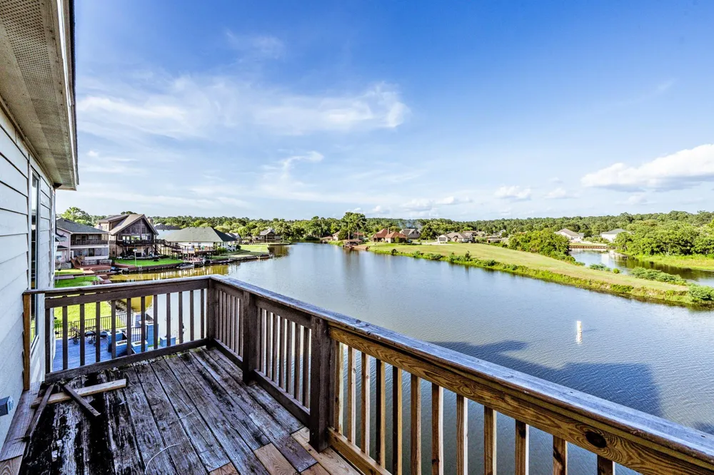 13 Lookout Ridge Huntsville, TX 77340