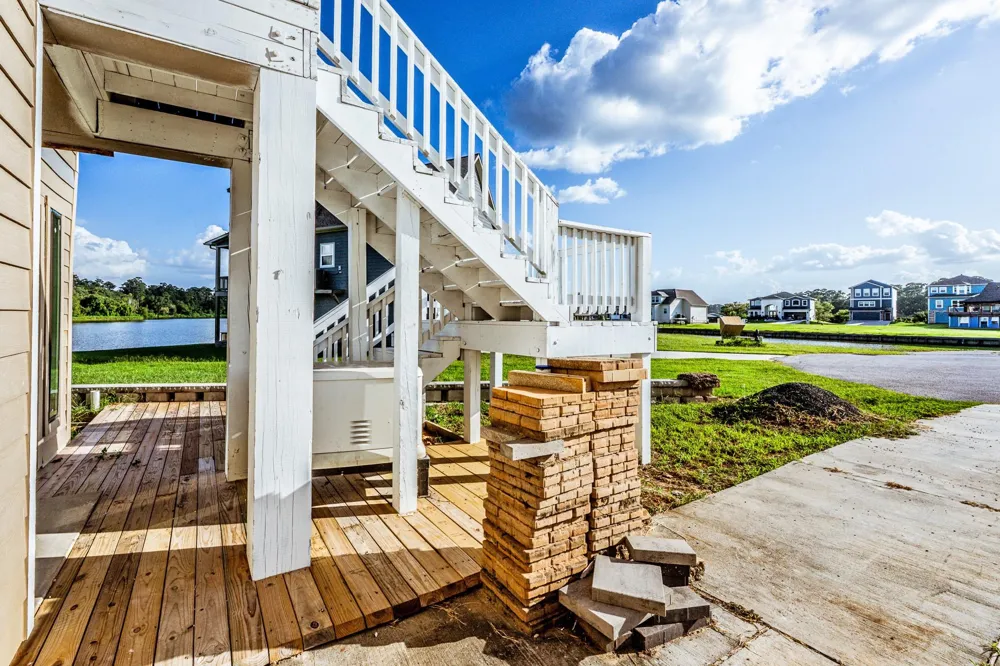 13 Lookout Ridge Huntsville, TX 77340