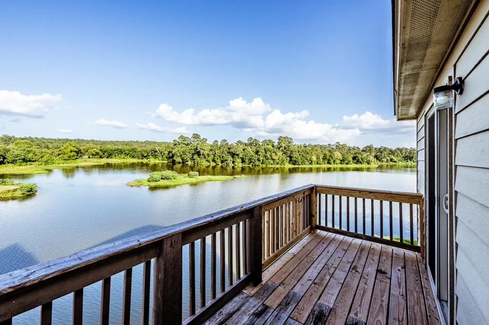 13 Lookout Ridge Huntsville, TX 77340