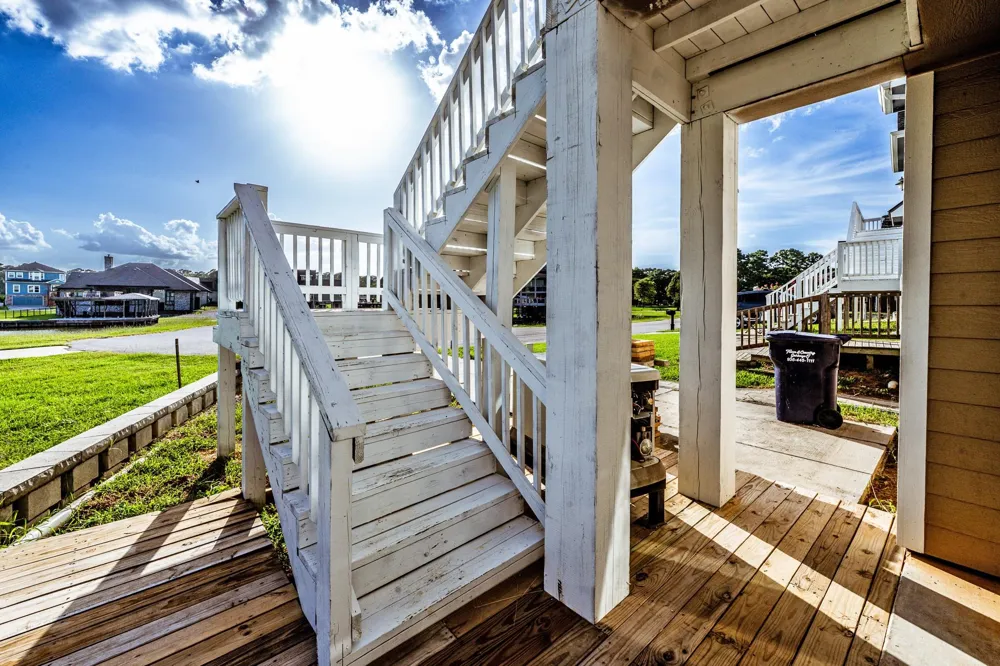 13 Lookout Ridge Huntsville, TX 77340