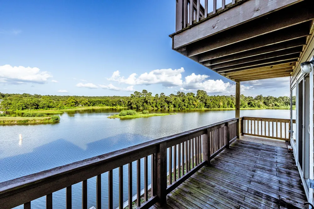 13 Lookout Ridge Huntsville, TX 77340