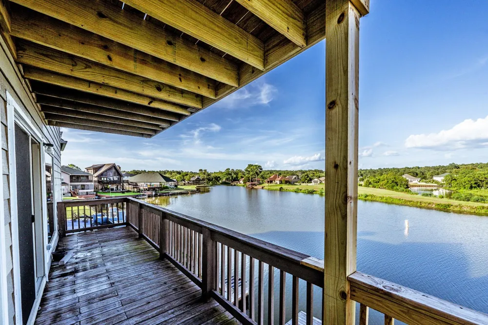 13 Lookout Ridge Huntsville, TX 77340