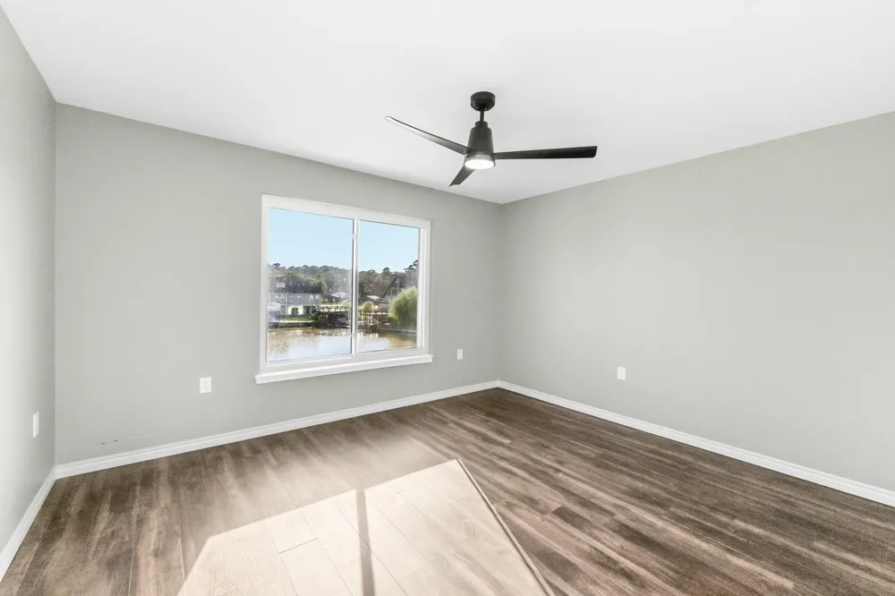 13 Lookout Ridge Huntsville, TX 77340