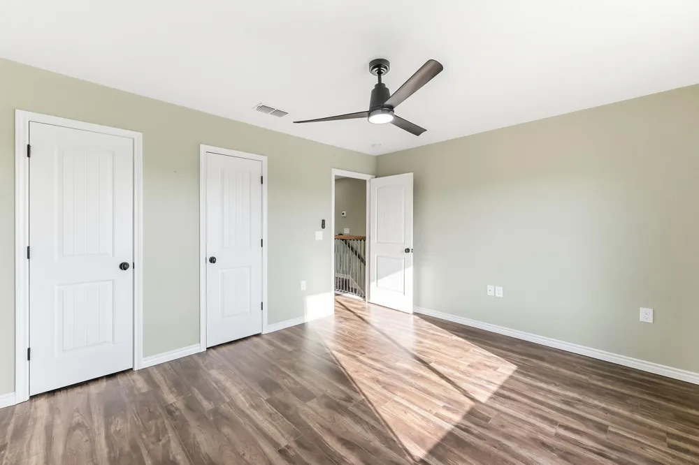 13 Lookout Ridge Huntsville, TX 77340