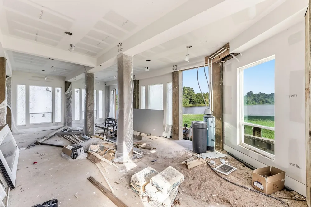 13 Lookout Ridge Huntsville, TX 77340