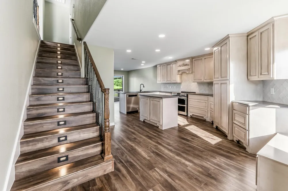 13 Lookout Ridge Huntsville, TX 77340