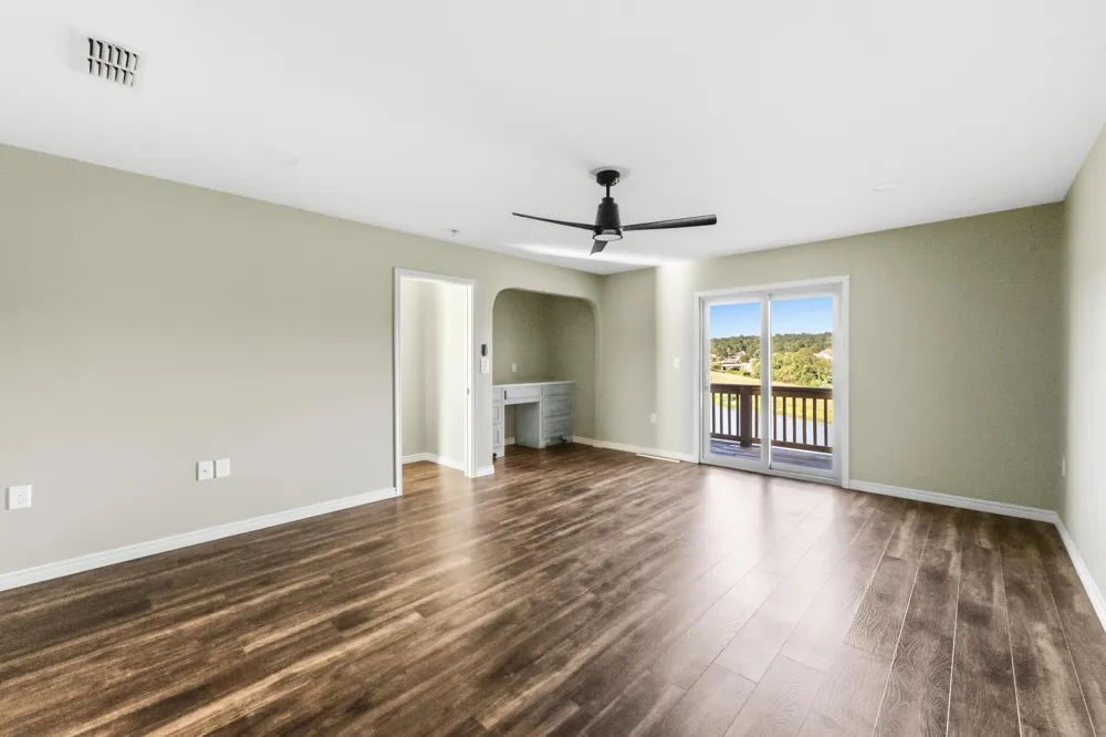 13 Lookout Ridge Huntsville, TX 77340