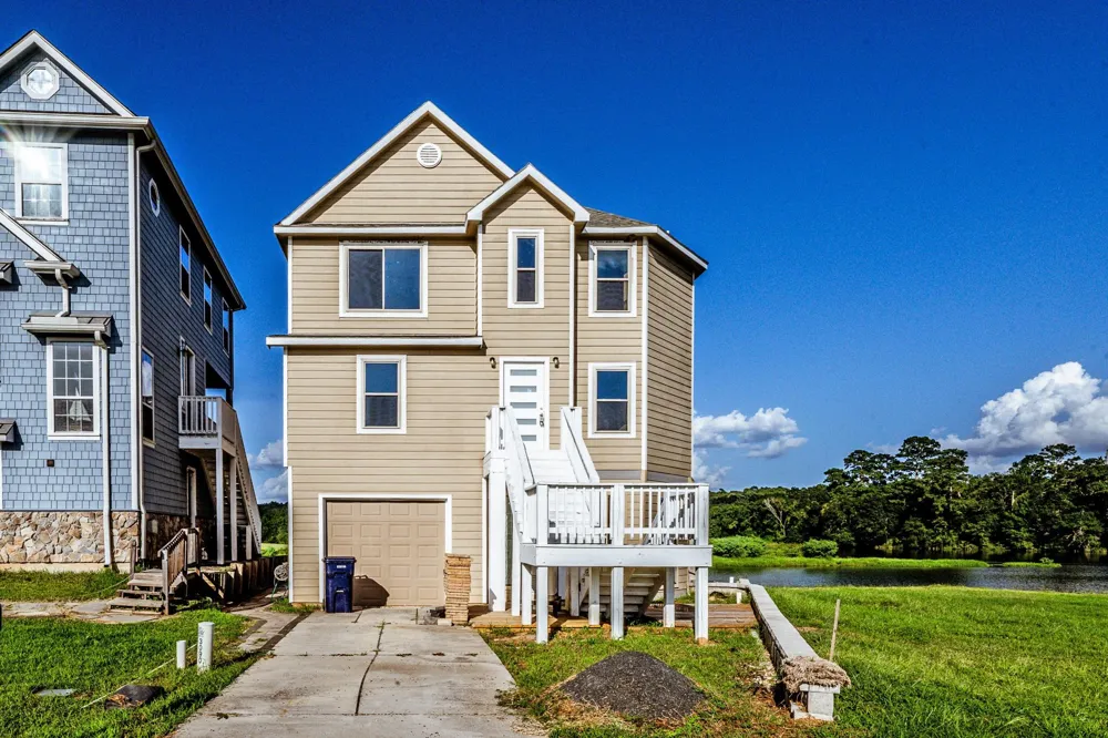 13 Lookout Ridge Huntsville, TX 77340