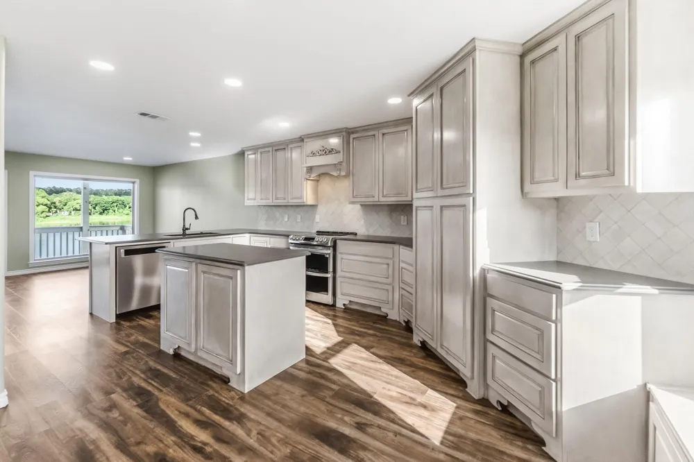 13 Lookout Ridge Huntsville, TX 77340