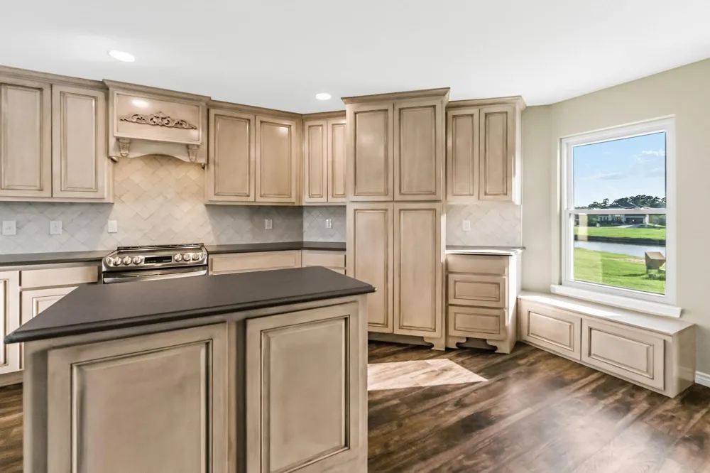 13 Lookout Ridge Huntsville, TX 77340