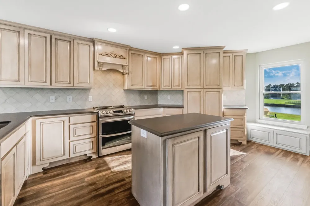 13 Lookout Ridge Huntsville, TX 77340