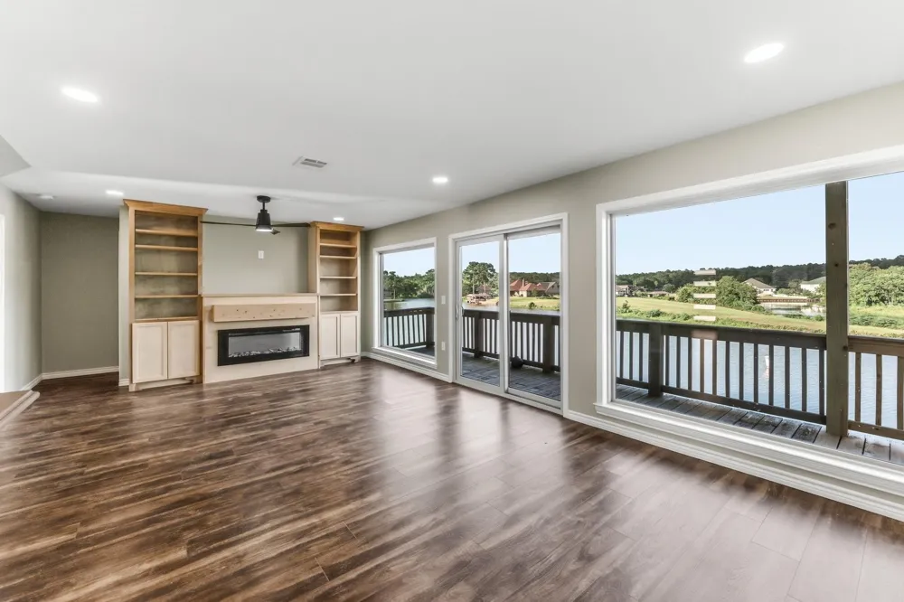 13 Lookout Ridge Huntsville, TX 77340