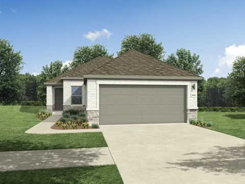 1134 Pine Rivage Drive