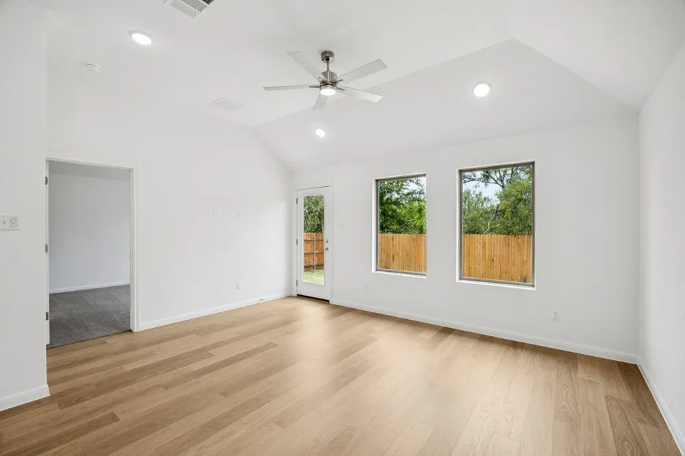 1134 Pine Rivage Drive Huffman, TX 77336