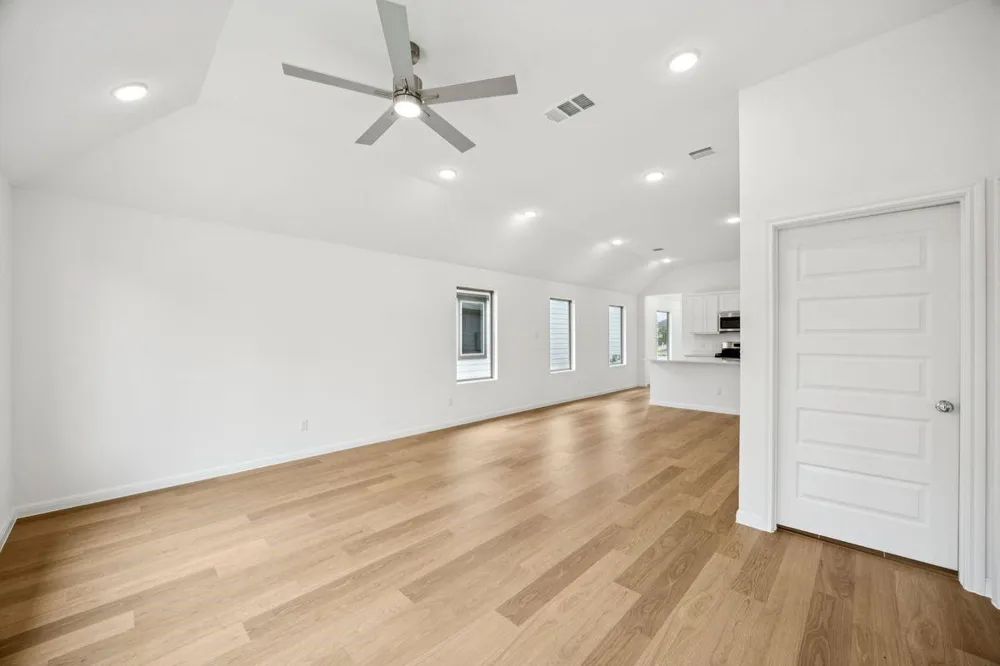 1134 Pine Rivage Drive Huffman, TX 77336