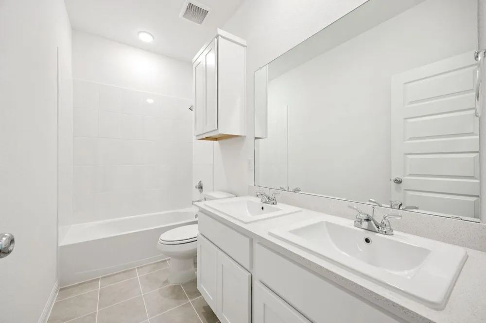 1134 Pine Rivage Drive Huffman, TX 77336