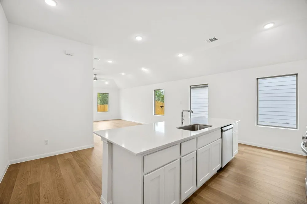 1134 Pine Rivage Drive Huffman, TX 77336
