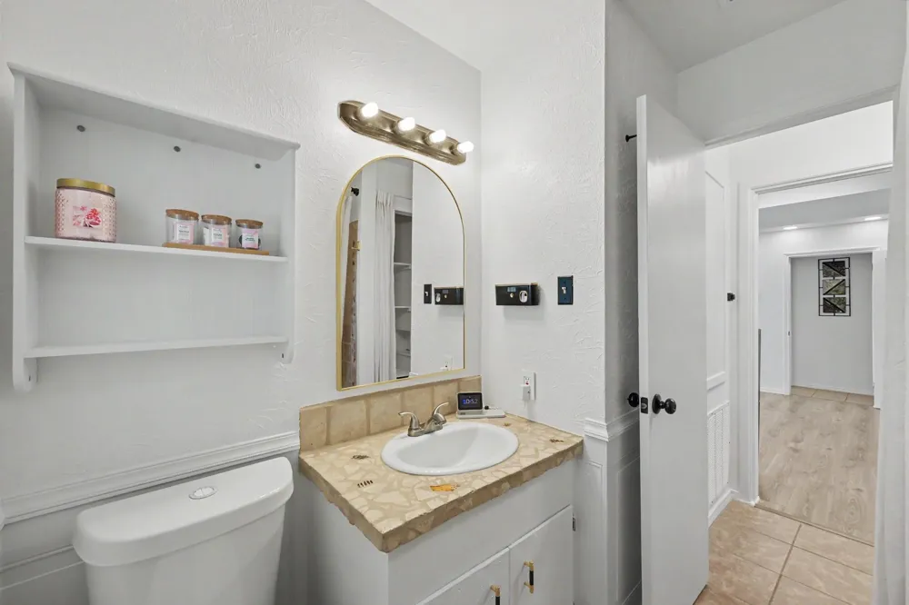 77 High Meadow Trinity, TX 75862